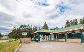 Sandman Inn Princeton